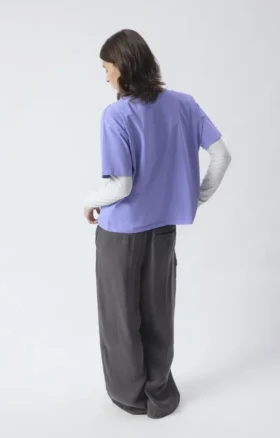 Women’s t-shirt Fizvalley Reference: FIZ02AH26