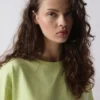 Women's t-shirt Fizvalley Reference: FIZ02AH26