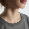 Women's t-shirt Fizvalley Reference: FIZ02AH26