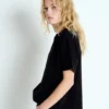 Women's t-shirt Fizvalley Reference: FIZ02AH26