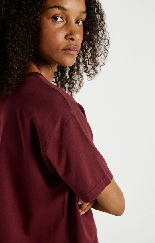 Women's t-shirt Fizvalley Reference: FIZ02AH26