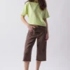 Women's t-shirt Fizvalley Reference: FIZ02AH26