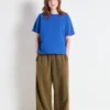 Women's t-shirt Fizvalley Reference: FIZ02AH26