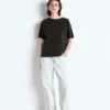 Women's t-shirt Fizvalley Reference: FIZ02AH26