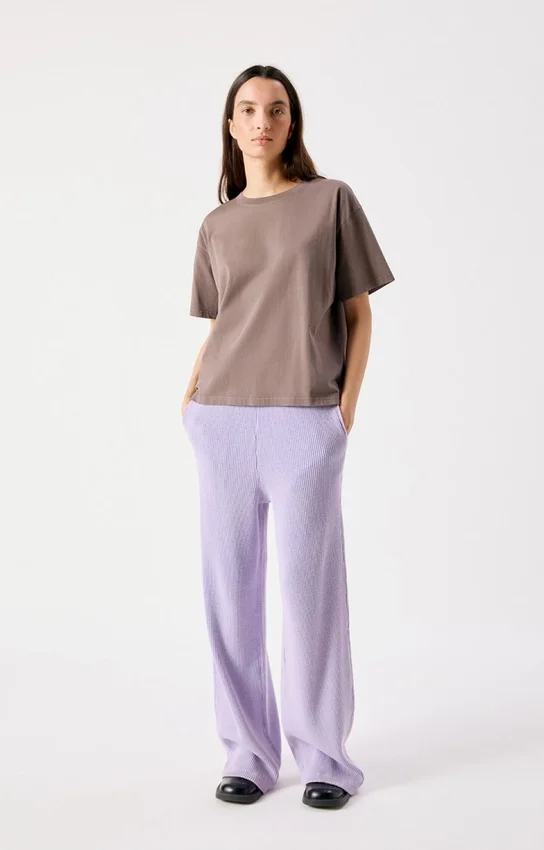Women's t-shirt Fizvalley Reference: FIZ02AH26
