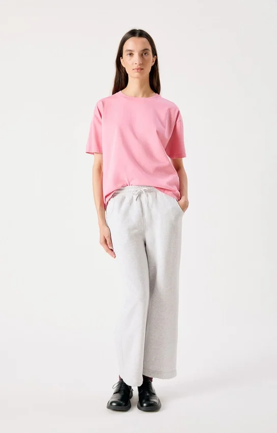 Women's t-shirt Fizvalley Reference: FIZ02AH26