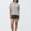 Women's t-shirt Fizvalley Reference: FIZ02AH26