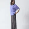 Women's t-shirt Fizvalley Reference: FIZ02AH26