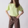 Women's t-shirt Fizvalley Reference: FIZ02AH26