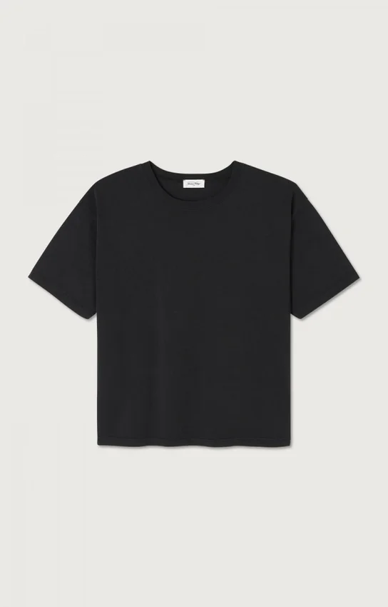 Women's t-shirt Fizvalley Reference: FIZ02AH26