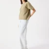 Women's t-shirt Fizvalley Reference: FIZ02AH26