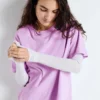 Women's t-shirt Fizvalley Reference: FIZ02AH26