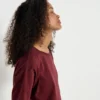 Women's t-shirt Fizvalley Reference: FIZ02AH26