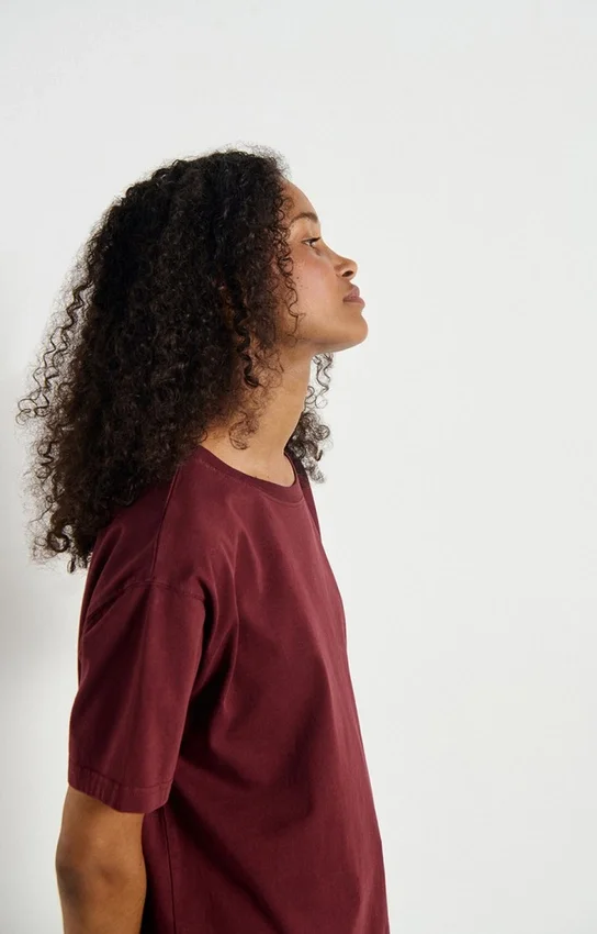 Women's t-shirt Fizvalley Reference: FIZ02AH26