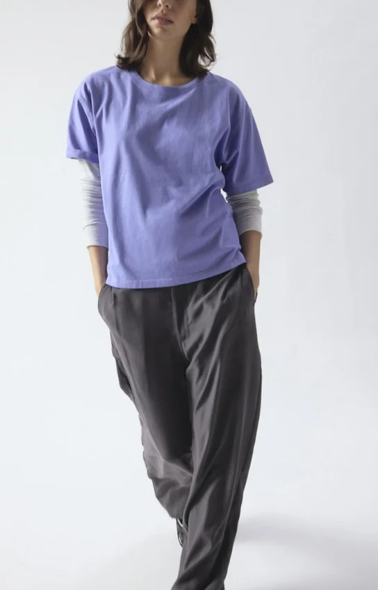Women's t-shirt Fizvalley Reference: FIZ02AH26