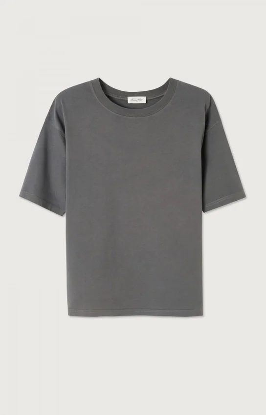 Women's t-shirt Fizvalley Reference: FIZ02AH26