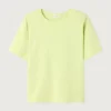 Women's t-shirt Fizvalley Reference: FIZ02AH26