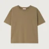 Women's t-shirt Fizvalley Reference: FIZ02AH26