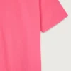 Women's t-shirt Fizvalley Reference: FIZ02AH26