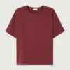 Women's t-shirt Fizvalley Reference: FIZ02AH26