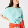 Women's t-shirt Fizvalley Reference: FIZ02AH26