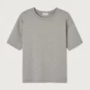 Women's t-shirt Fizvalley Reference: FIZ02AH26