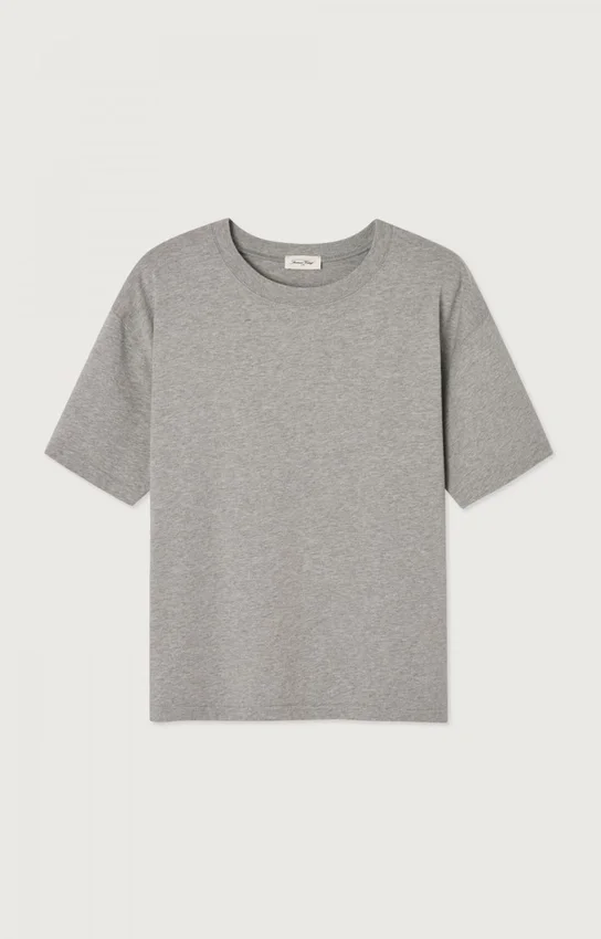 Women's t-shirt Fizvalley Reference: FIZ02AH26