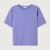 Women's t-shirt Fizvalley Reference: FIZ02AH26