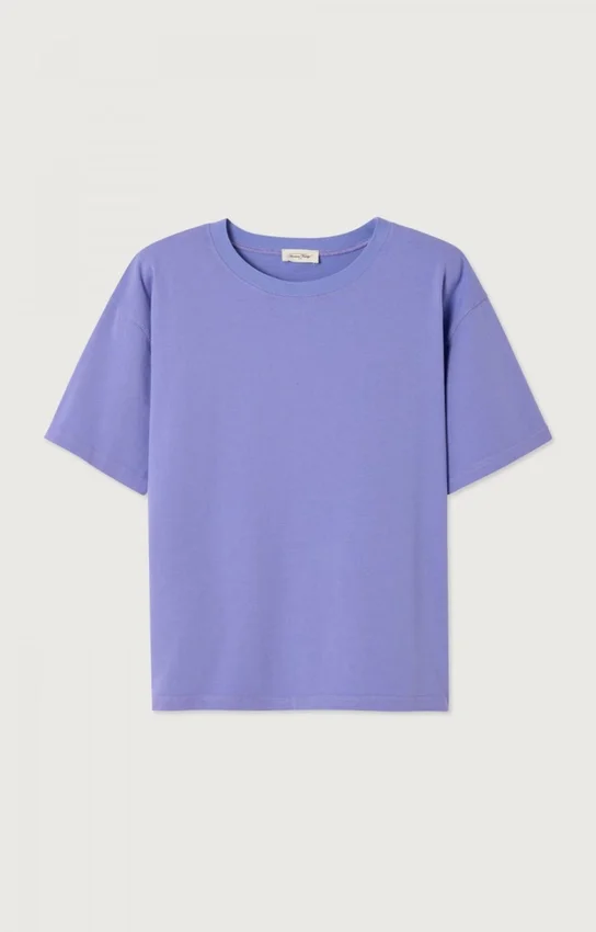 Women's t-shirt Fizvalley Reference: FIZ02AH26