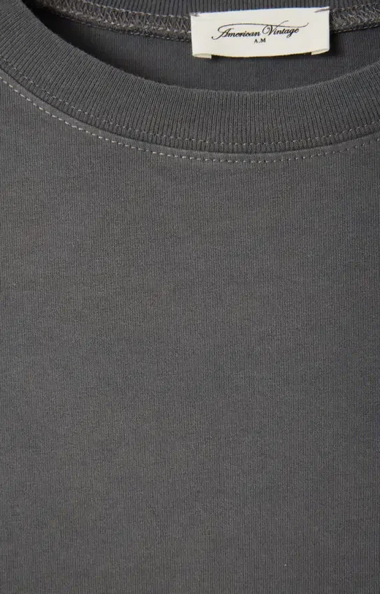 Women's t-shirt Fizvalley Reference: FIZ02AH26