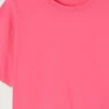 Women's t-shirt Fizvalley Reference: FIZ02AH26