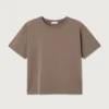 Women's t-shirt Fizvalley Reference: FIZ02AH26