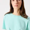 Women's t-shirt Fizvalley Reference: FIZ02AH26