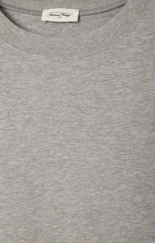 Women's t-shirt Fizvalley Reference: FIZ02AH26