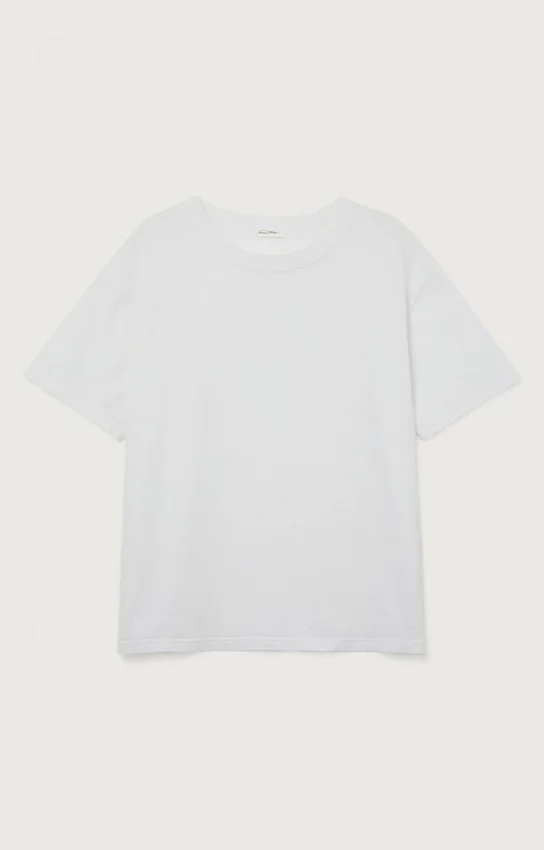 Women's t-shirt Fizvalley Reference: FIZ02AH26