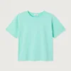 Women's t-shirt Fizvalley Reference: FIZ02AH26