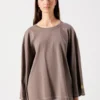 Women's t-shirt Fizvalley Reference: FIZ02JH26