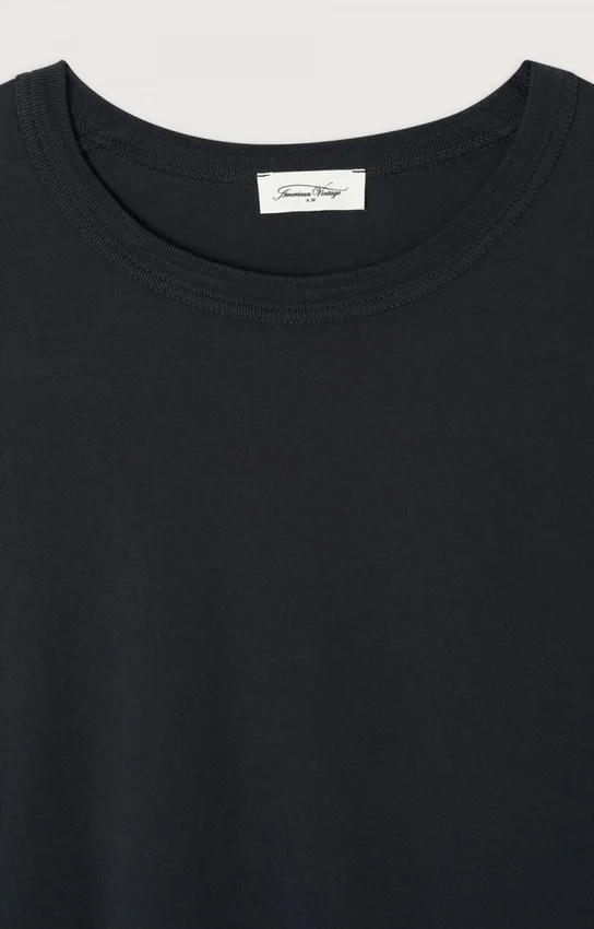 Women's t-shirt Fizvalley Reference: FIZ02JH26