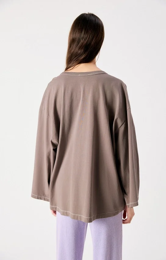 Women's t-shirt Fizvalley Reference: FIZ02JH26