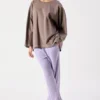 Women's t-shirt Fizvalley Reference: FIZ02JH26