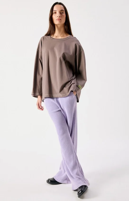 Women's t-shirt Fizvalley Reference: FIZ02JH26