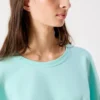 Women's t-shirt Fizvalley Reference: FIZ02JH26