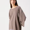 Women's t-shirt Fizvalley Reference: FIZ02JH26