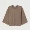 Women's t-shirt Fizvalley Reference: FIZ02JH26