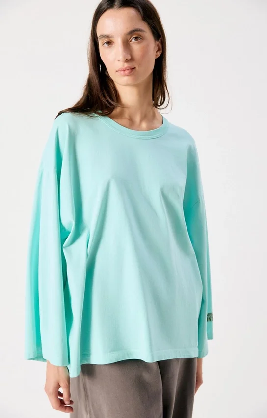 Women's t-shirt Fizvalley Reference: FIZ02JH26