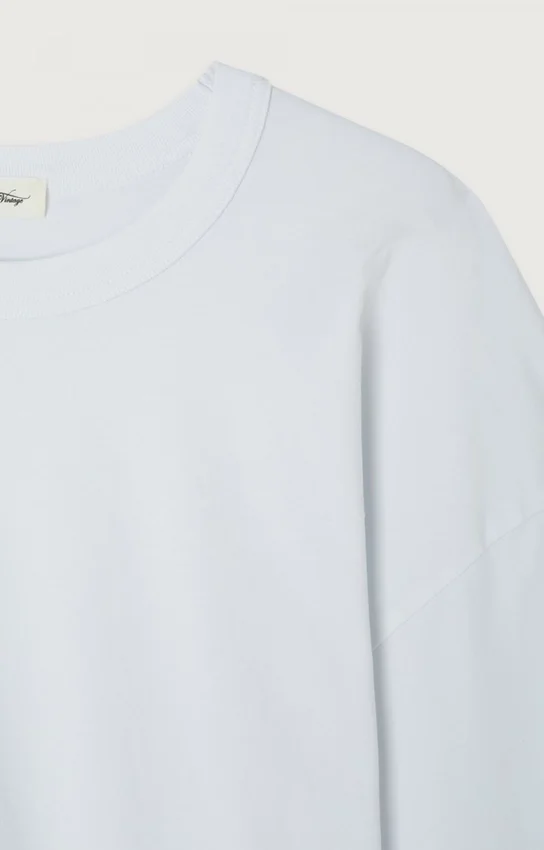 Women's t-shirt Fizvalley Reference: FIZ02JH26