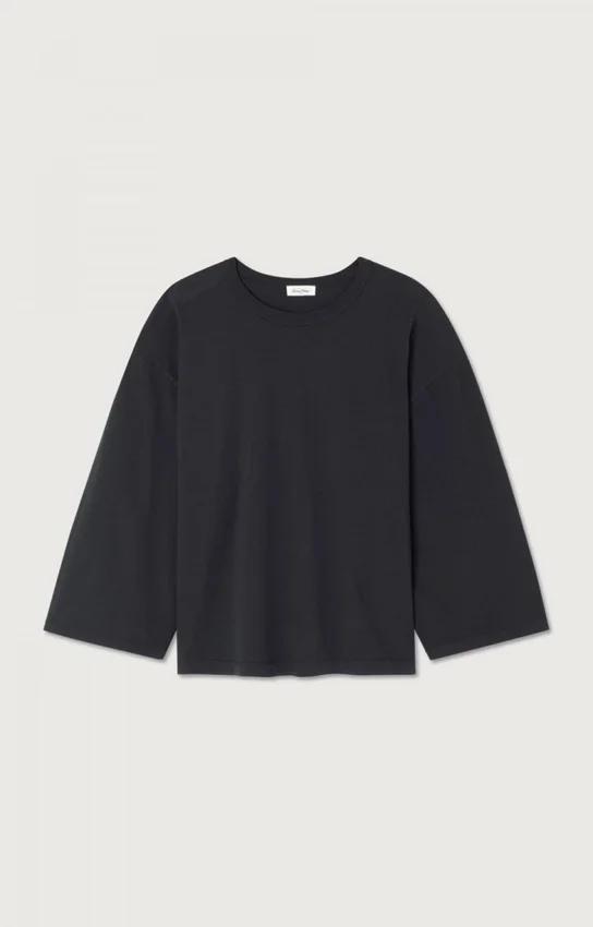 Women's t-shirt Fizvalley Reference: FIZ02JH26
