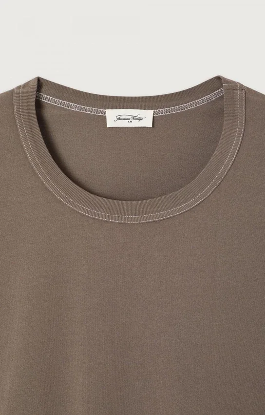 Women's t-shirt Fizvalley Reference: FIZ02JH26