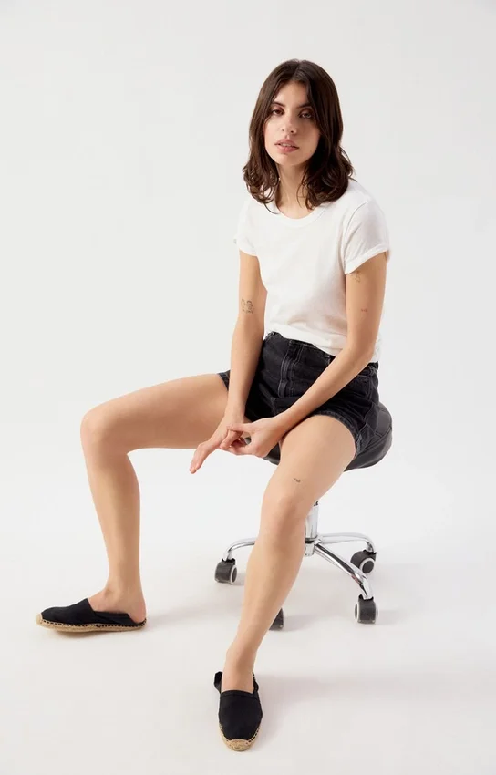 Women's t-shirt Gamipy Reference: GAMI02BH26