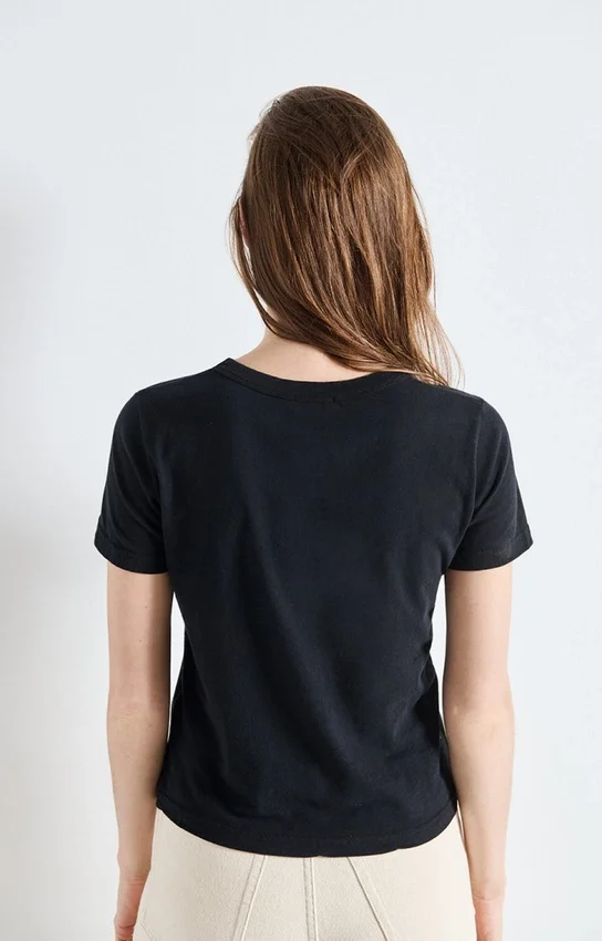 Women's t-shirt Gamipy Reference: GAMI02BH26
